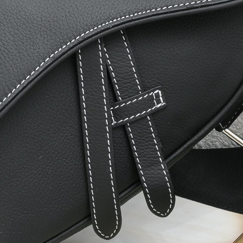 Christian Dior Saddle bag